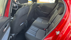 Mazda 2 1.5 75 SE 5dr Petrol Hatchback